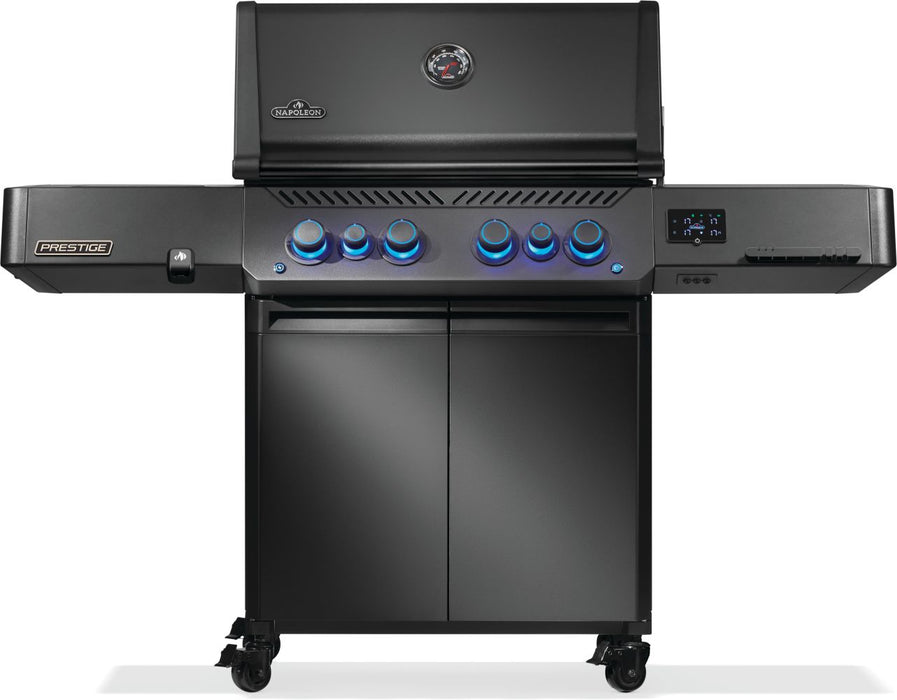 Napoleon Phantom Prestige 500 Gas Grill Connected RSIB