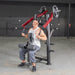 Power Leverage V2 Reverse Grip Lat Pulldown – Muscle D Fitness