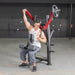 Power Leverage V2 Reverse Grip Lat Pulldown – Muscle D Fitness