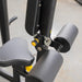 Power Leverage V2 Reverse Grip Lat Pulldown – Muscle D Fitness