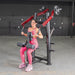 Power Leverage V2 Reverse Grip Lat Pulldown – Muscle D Fitness