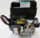 Briggs Professional Series Snow Engine 16.5 TP Recoil Start 3/4″ x 2-33/64″ #25D137-0116