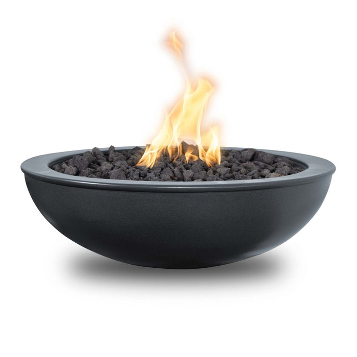 27" Sedona Powder Coated Fire Bowl - OPT-27RPCFO