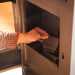 Castle Serenity Wood Pellet Stove