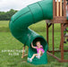 Skyfort III Swing Set