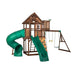 Skyfort III Swing Set
