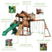 Skyfort III Swing Set