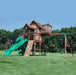 Skyfort III Swing Set