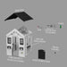 Sweetwater Playhouse -White