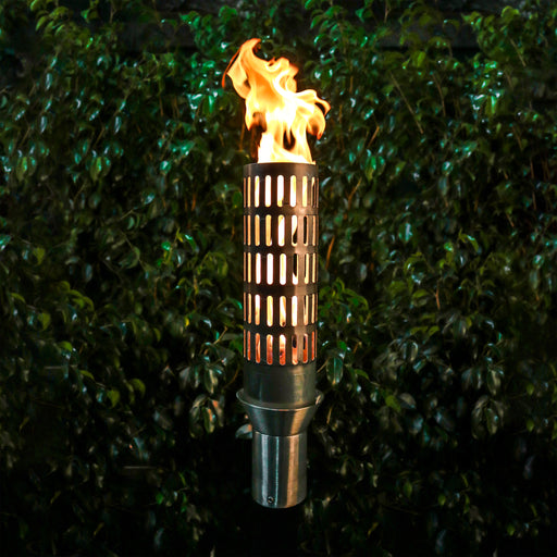 Fire Torch Vent