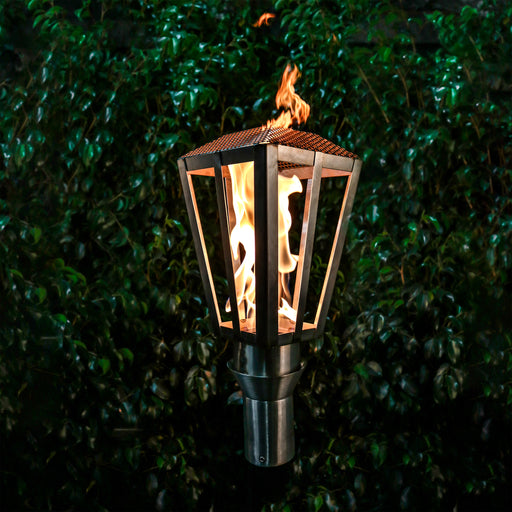 Fire Torch Lantern