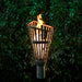 Fire Torch Roman Kit - CozeeFlames.com