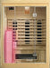 Cal Aura Red Light Therapy w/Stand - CozeeFlames.com