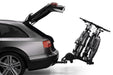 Thule T2 Pro XTR 2 Platform 2″ Hitch Bike Rack – 9034XTR