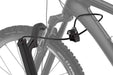 Thule T2 Pro XTR 2 Platform 2″ Hitch Bike Rack – 9034XTR