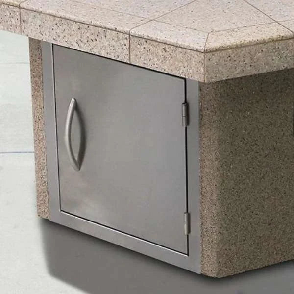 Cal Flame Tuscon Fire Pit