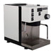 Rancilio Silvia Pro x Dual Boiler Espresso Machine – White