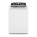 Whirlpool WTW5057LW 4.7 – 4.8 Cu. ft. Top Load Washer w/ Removable Agitator
