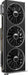 XFX Radeon RX 7900 XTX Speedster MERC310 Black HDMI 3xDP 24GB