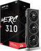XFX Radeon RX 7900 XTX Speedster MERC310 Black HDMI 3xDP 24GB