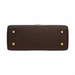 Zalvia Women’s Espresso Executive Handbag