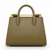 Olive Executive Handbag