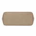 Taupe and Brown Handbag