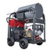 Simpson BB65106 Big Brute Professional 4000 PSI (Gas-Hot Water) Pressure Washer