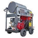Simpson BB65106 Big Brute Professional 4000 PSI (Gas-Hot Water) Pressure Washer
