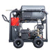 Simpson BB65106 Big Brute Professional 4000 PSI (Gas-Hot Water) Pressure Washer