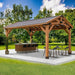 Norwood Gazebo