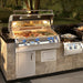 Fire Magic - 36-inch Echelon Diamond E790i Built In Grill (Digital) - CozeeFlames.com