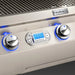 Fire Magic - Echelon Diamond E1060I 48-Inch Built In Gas Grill W/ Digital Thermometer - CozeeFlames.com