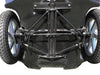 Discovery Motorcycle Trailer – Compact Touring Hauler for Motorcycles