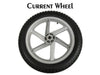 Discovery Motorcycle Cargo Trailer