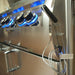 Fire Magic - Echelon Diamond E1060I 48-Inch Built In Gas Grill W/ Digital Thermometer - CozeeFlames.com