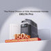 EcoFlow DELTA Pro Portable Power Station