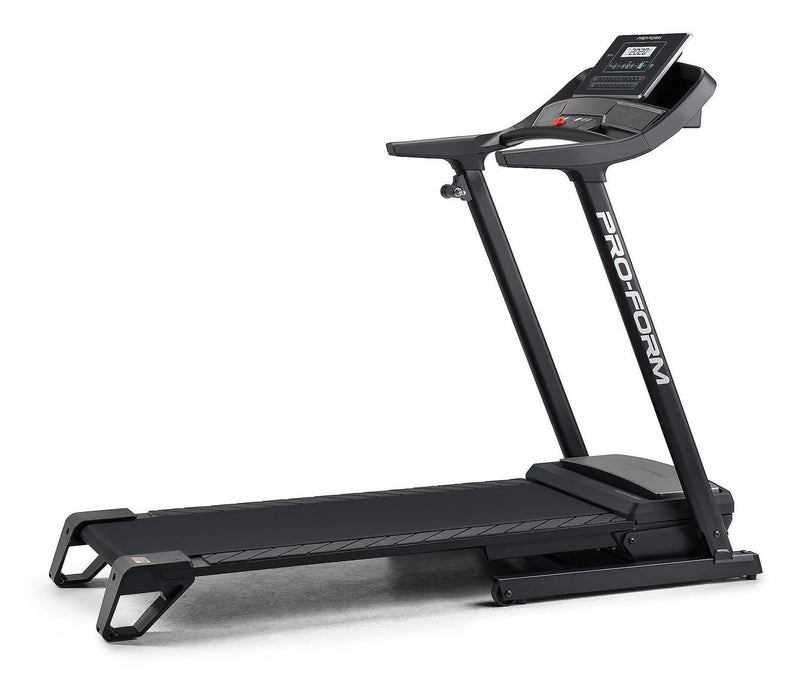 ProForm Trainer 5.0 (2nd)