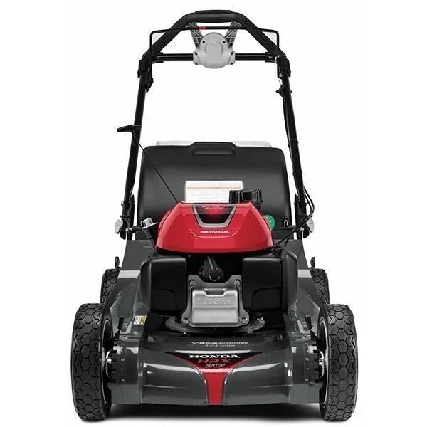 HRX217K5VKA Lawn Mower Gas Powered