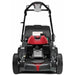 Honda 21″ HRX217K5VKA Gas Lawn Mower with 187cc Engine & 4-in-1 Versamow System