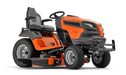 Husqvarna TS 348XD 24HP Kawasaki Engine Garden Tractor