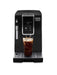 Delonghi Dinamica Fully Automatic Coffee and Espresso Machine – Black