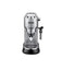 De’Longhi – DEDICA Espresso Machine with 15 bars of pressure and Milk Frother – Metal
