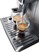 De’Longhi – Dinamica TrueBrew Over Ice Fully Automatic Coffee and Espresso Machine- Chrome and Black