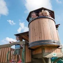 EAGLES NEST PLAYHOUSE