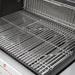GENESIS S-335 Gas Grill (4 Burners)