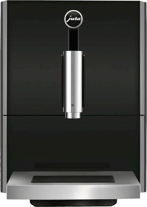 Jura A1 Espresso Machine with 15 bars of pressure Piano Black