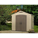 Keter Factor 8 x 6 FT Strong Storage Shed