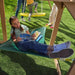 Kidkraft Hideaway Haven Swing Set