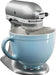 KitchenAid Artisan Series Tilt-Head Stand Mixer -Metallic Chrome